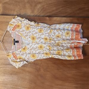 Women's Forever 21 rompers Sz S